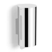 OUTLINE - Soap Dispenser in Polished Chrome