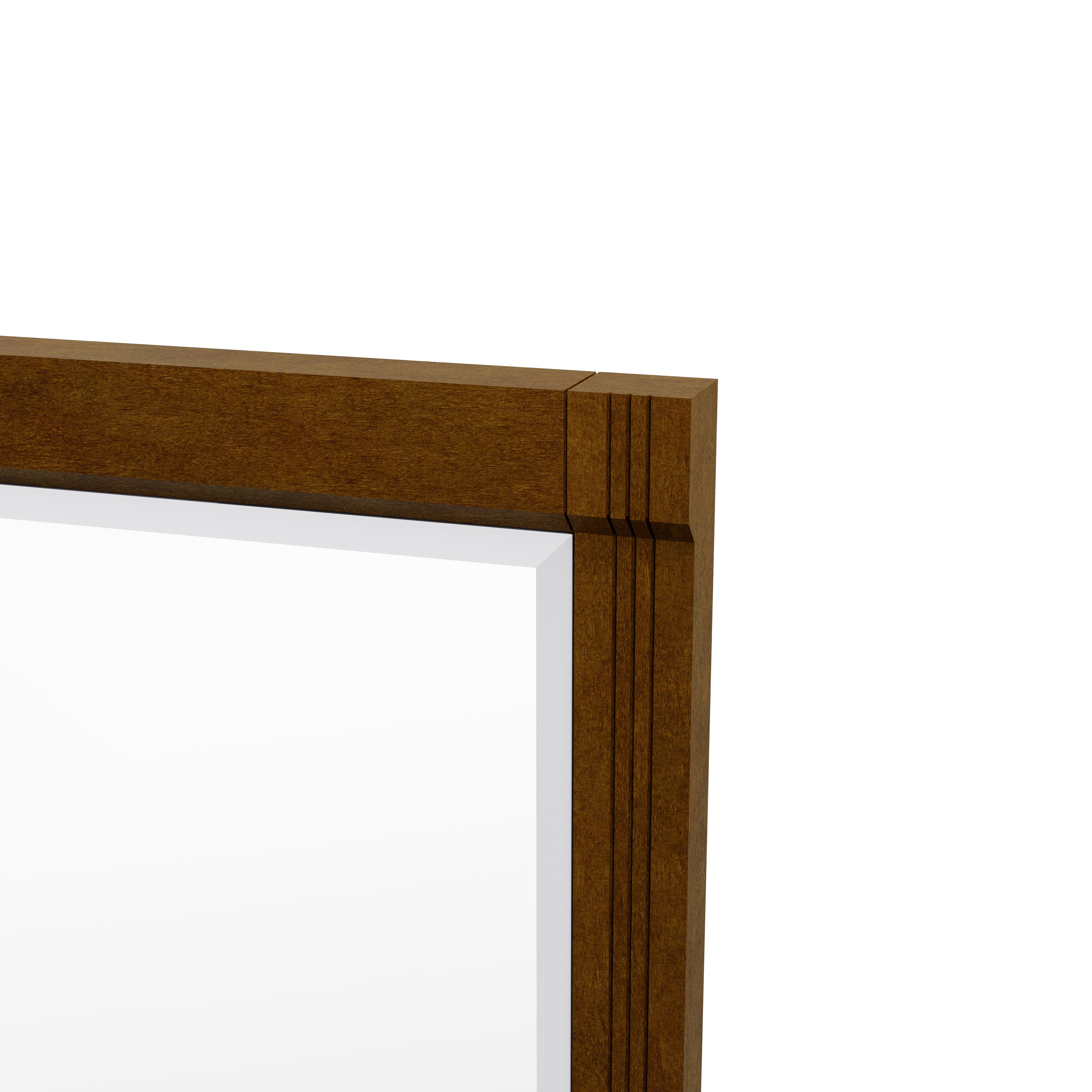 James Martin Bellshire 26" Mirror