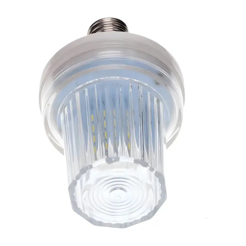 C9 Cool White SuperSpark LED Strobe Light Bulb