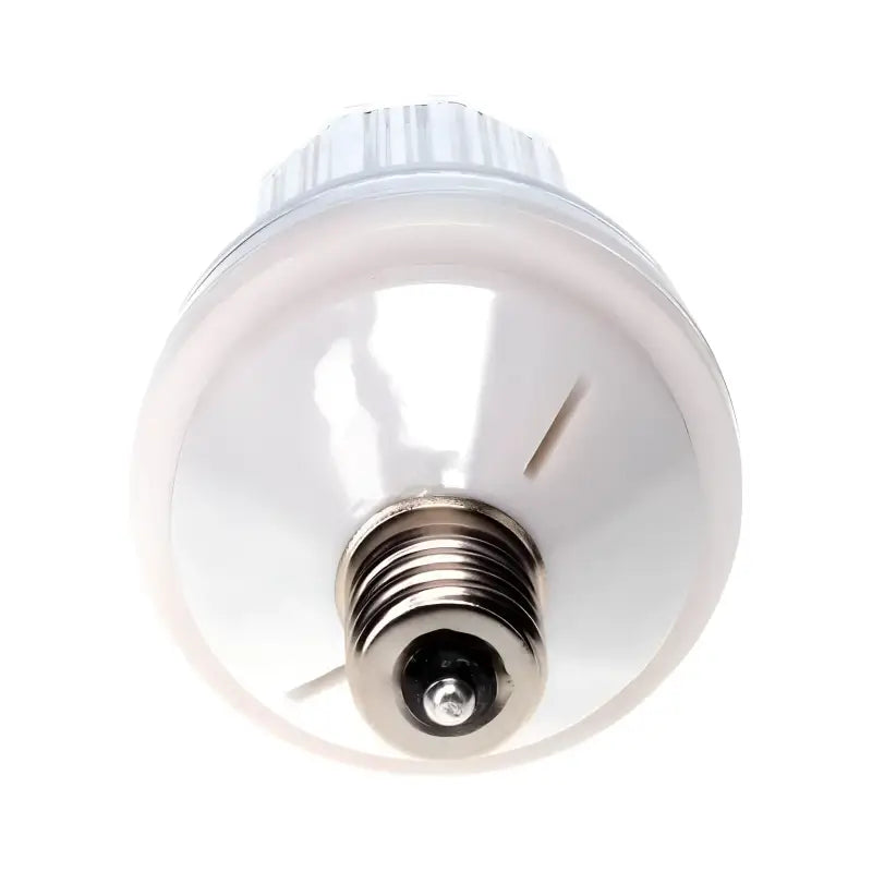 C9 Cool White SuperSpark LED Strobe Light Bulb
