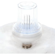 C9 Cool White SuperSpark LED Strobe Light Bulb