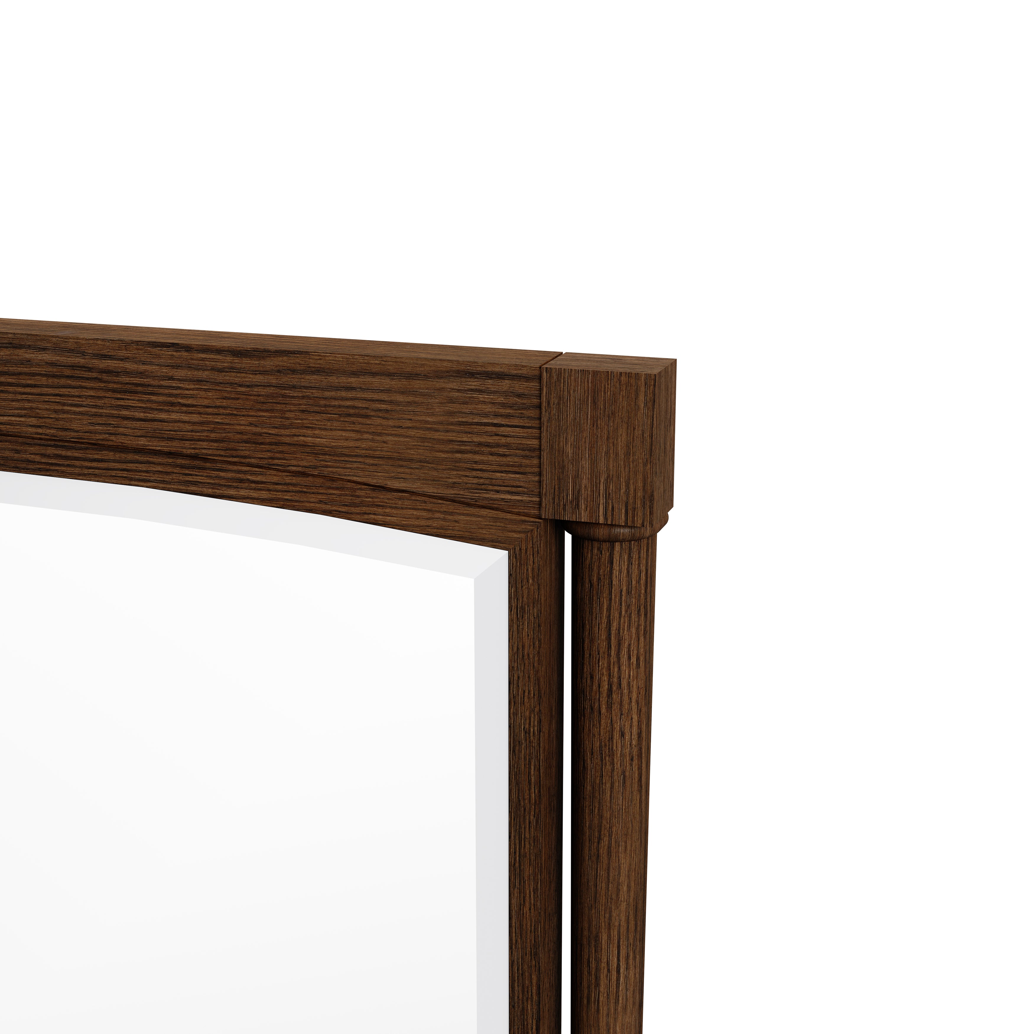 James Martin Kinnsden 26" Mirror