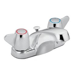 Moen two-handle bathroom faucet 40211
