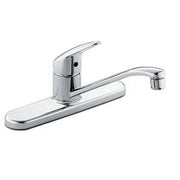 Moen CSTN 1H KD LR FSL 3/8 Q-C CHR 40512