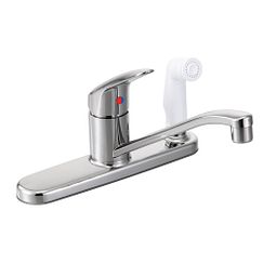 Moen kitchen 40515