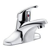Moen one-handle bathroom faucet 40717