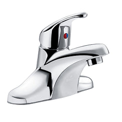 Moen one-handle bathroom faucet 40717