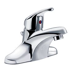 Moen CSTN 1H LAV LR MTLC WA FSL CHR 40718