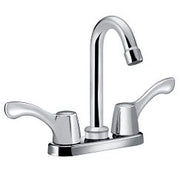 Moen CSTN 2H BAR 4WH CHR 40813
