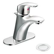 Moen one-handle bathroom faucet 42712