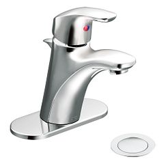 Moen one-handle bathroom faucet 42712