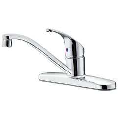 Moen FSTN 1H KD CHR 47511