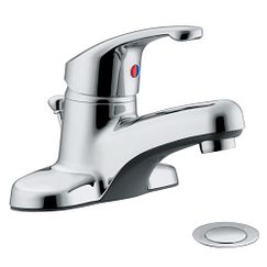 Moen FSTN 1H LAV LVR 50/50 WA 47711
