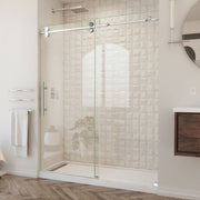 DreamLine Camden 56-60" W Shower Door
