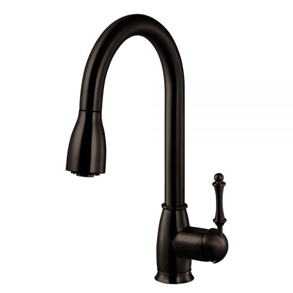 Camden Pull Down Kitchen Faucet