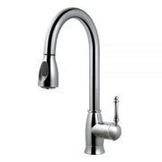 Camden Pull Down Kitchen Faucet