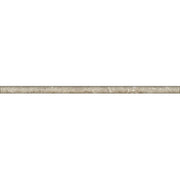 Cappuccino Polished Marble Molding Pencil 1/2"X12"
