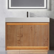 Blossom Capri 038 Vanity Cabinet Only (V8038 Series)