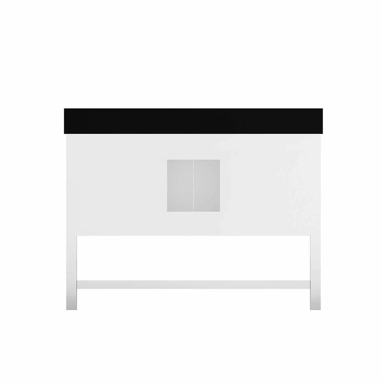 MAIDSTONE Carlow 48 Inch Modern Console Vanity