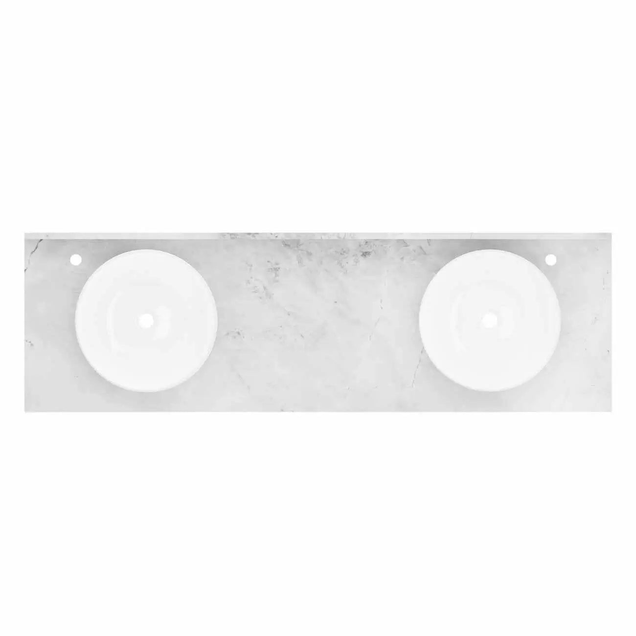 MAIDSTONE Carlow 72 Inch Modern Console Vanity