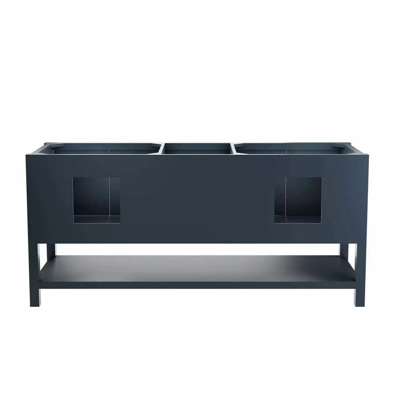 MAIDSTONE Carlow 72 Inch Modern Console Vanity