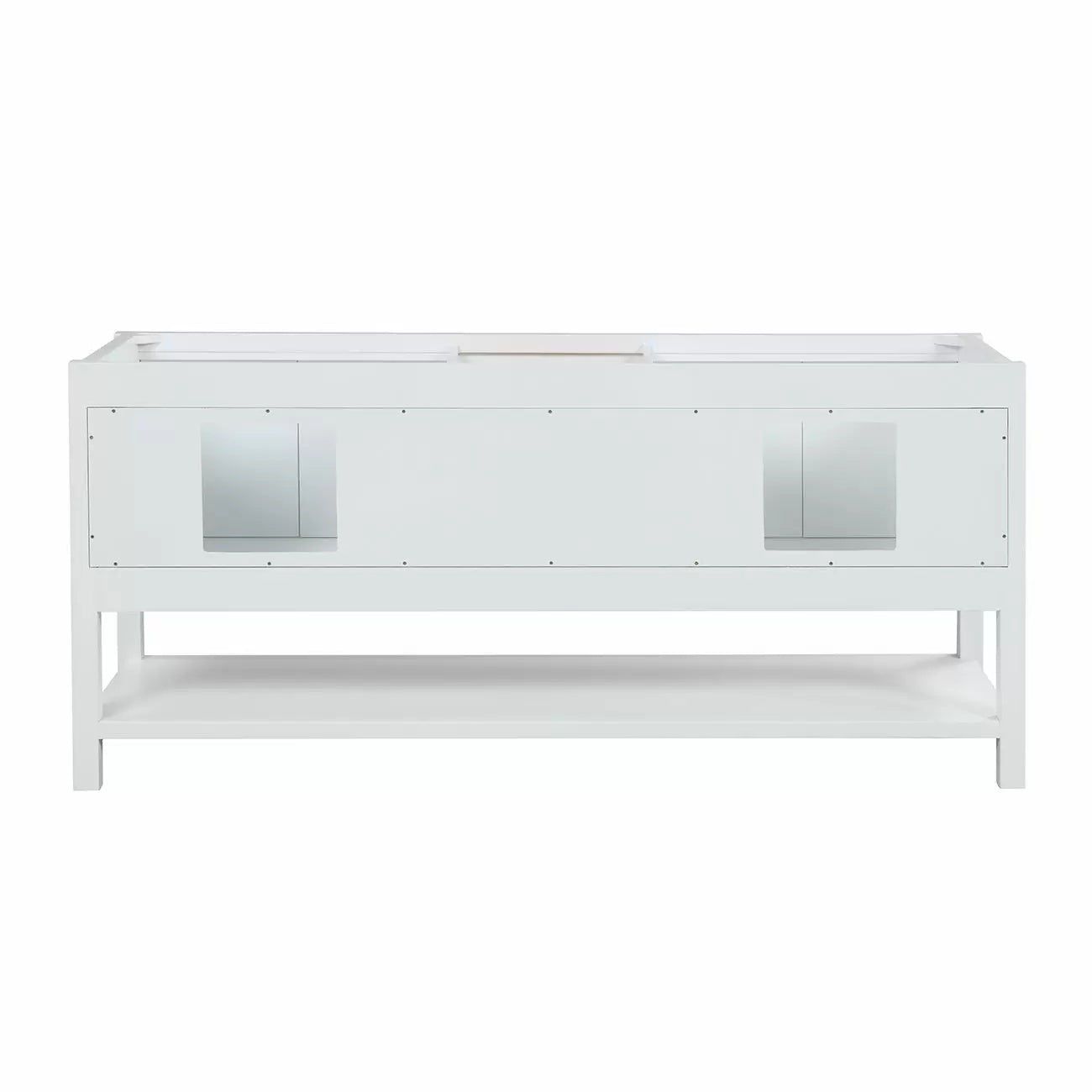 MAIDSTONE Carlow 72 Inch Modern Console Vanity