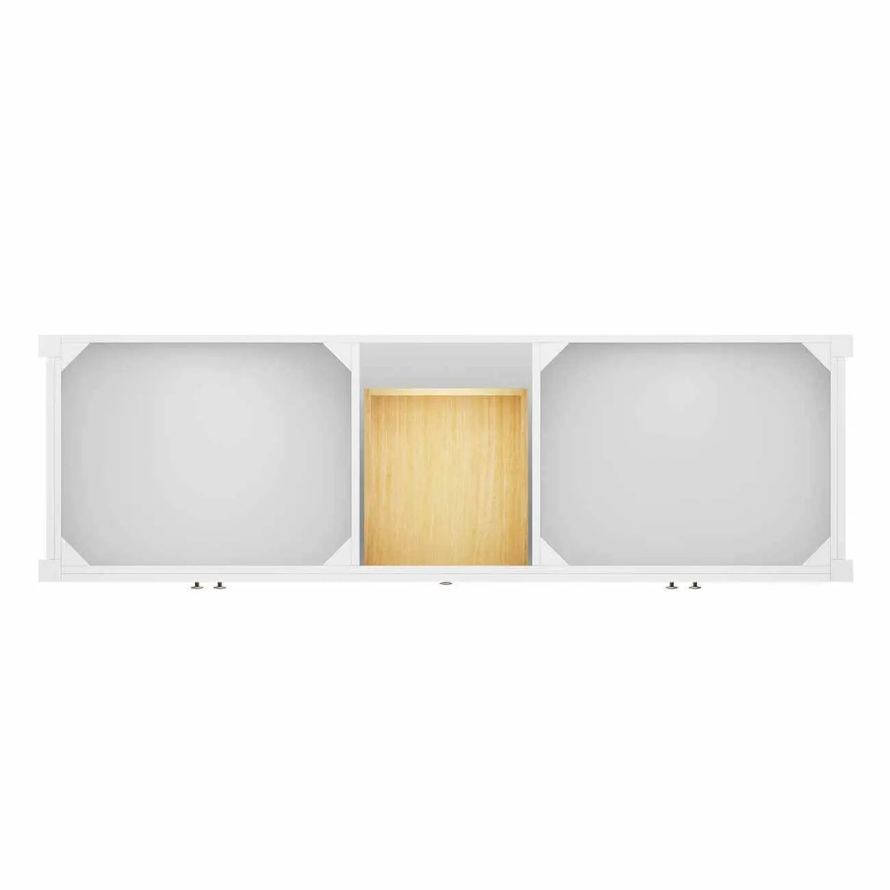 MAIDSTONE Carlow 72 Inch Modern Console Vanity