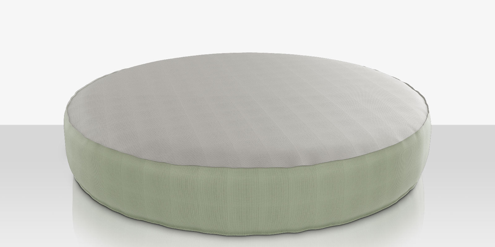 Casbah Round Daybed