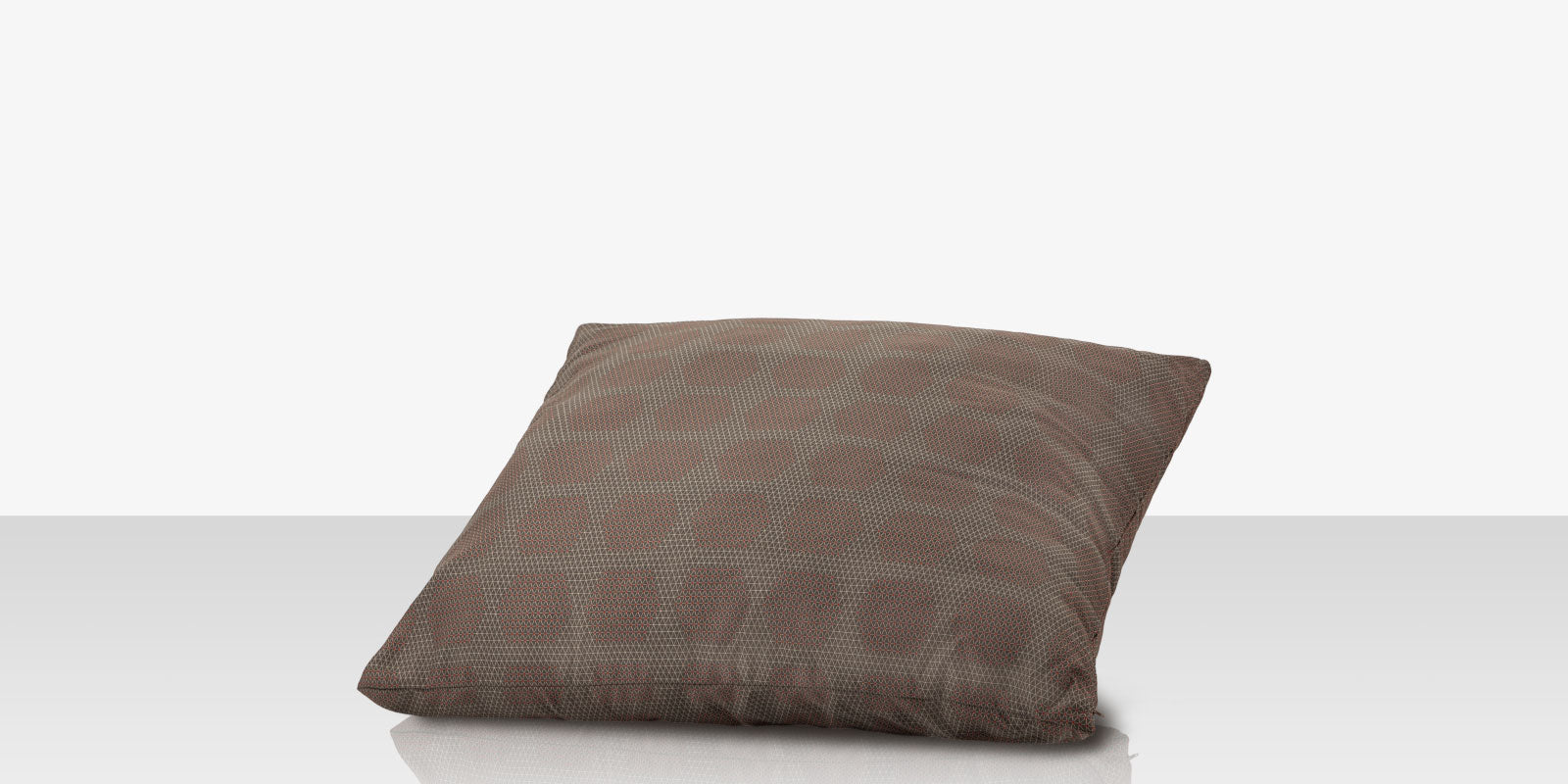 Casbah Floor Pillow (Square)