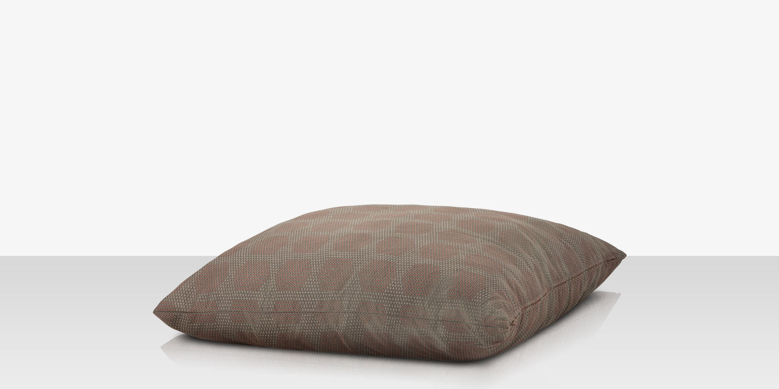 Casbah Floor Pillow (Square)