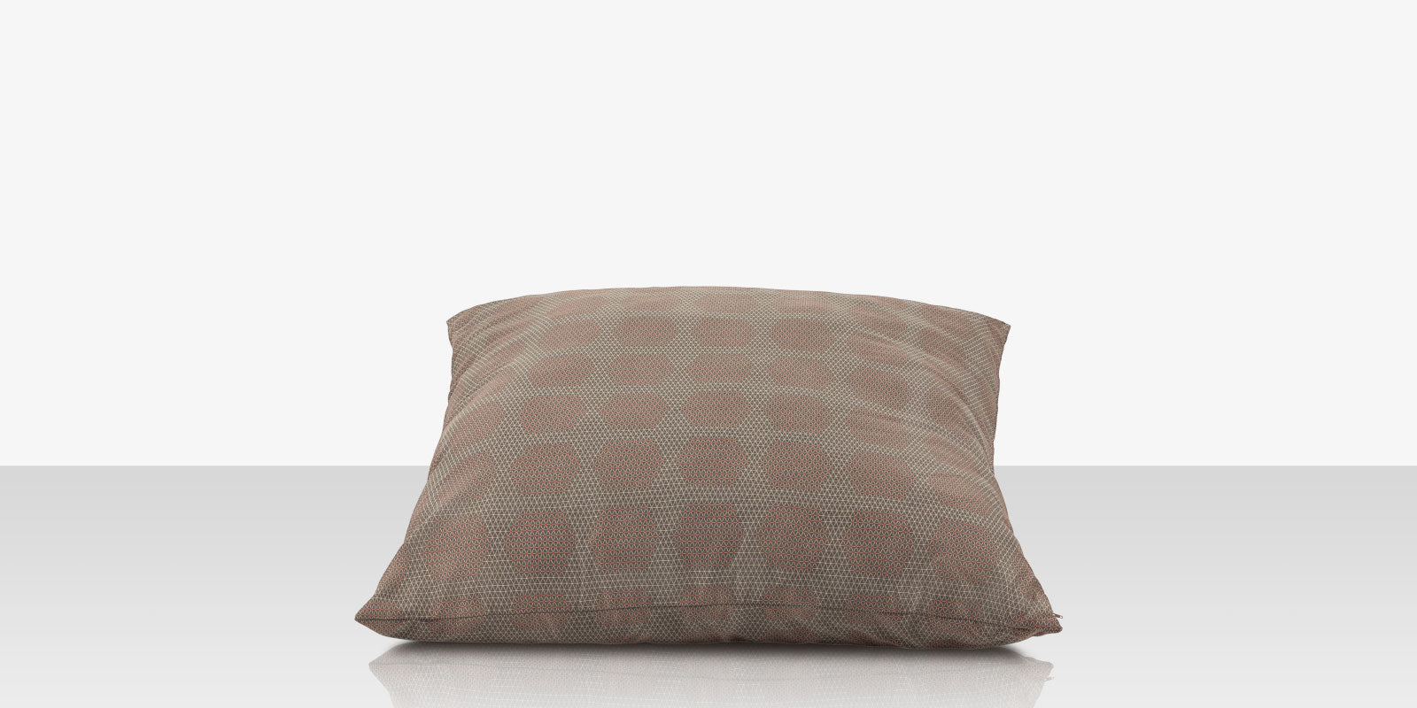 Casbah Floor Pillow (Square)