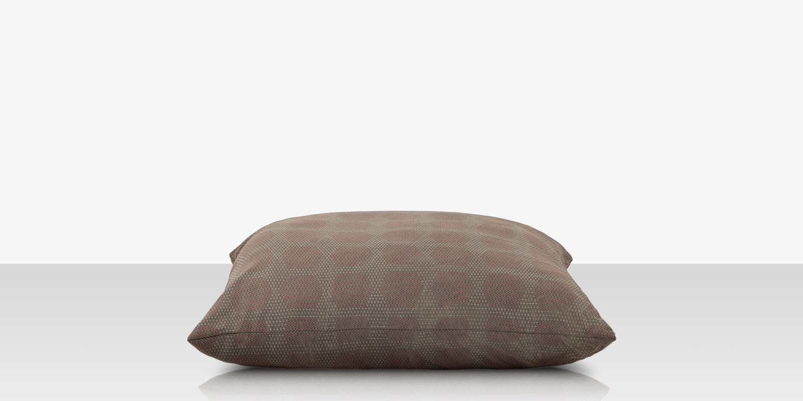 Casbah Floor Pillow (Square)