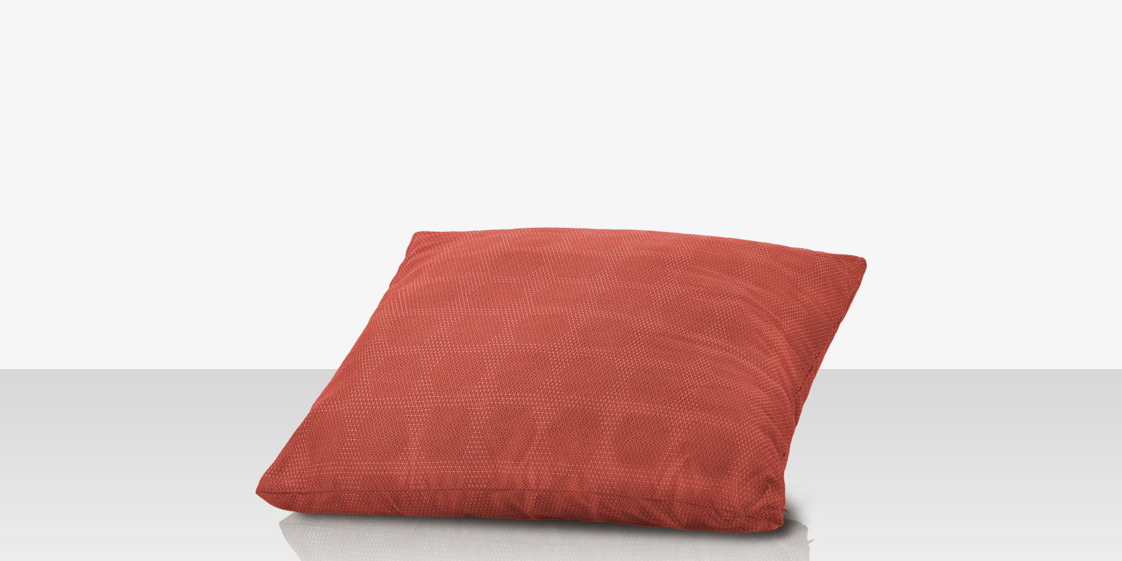 Casbah Large Floor Pillow (Square)