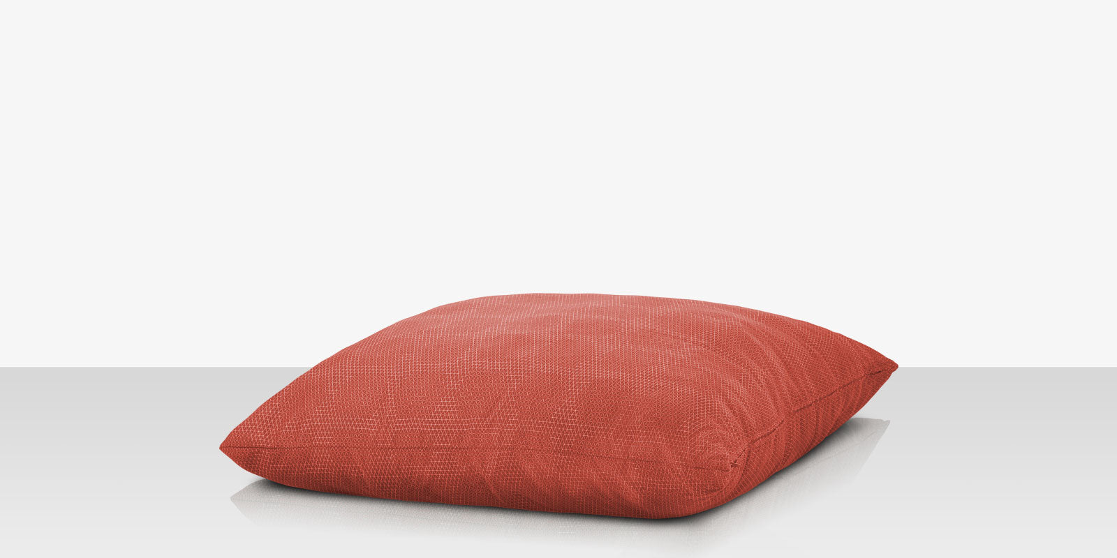 Casbah Large Floor Pillow (Square)
