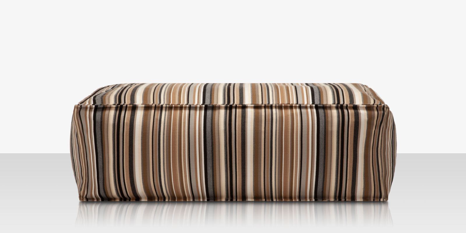 Casbah Pouf (Rectangular)