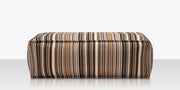 Casbah Pouf (Rectangular)