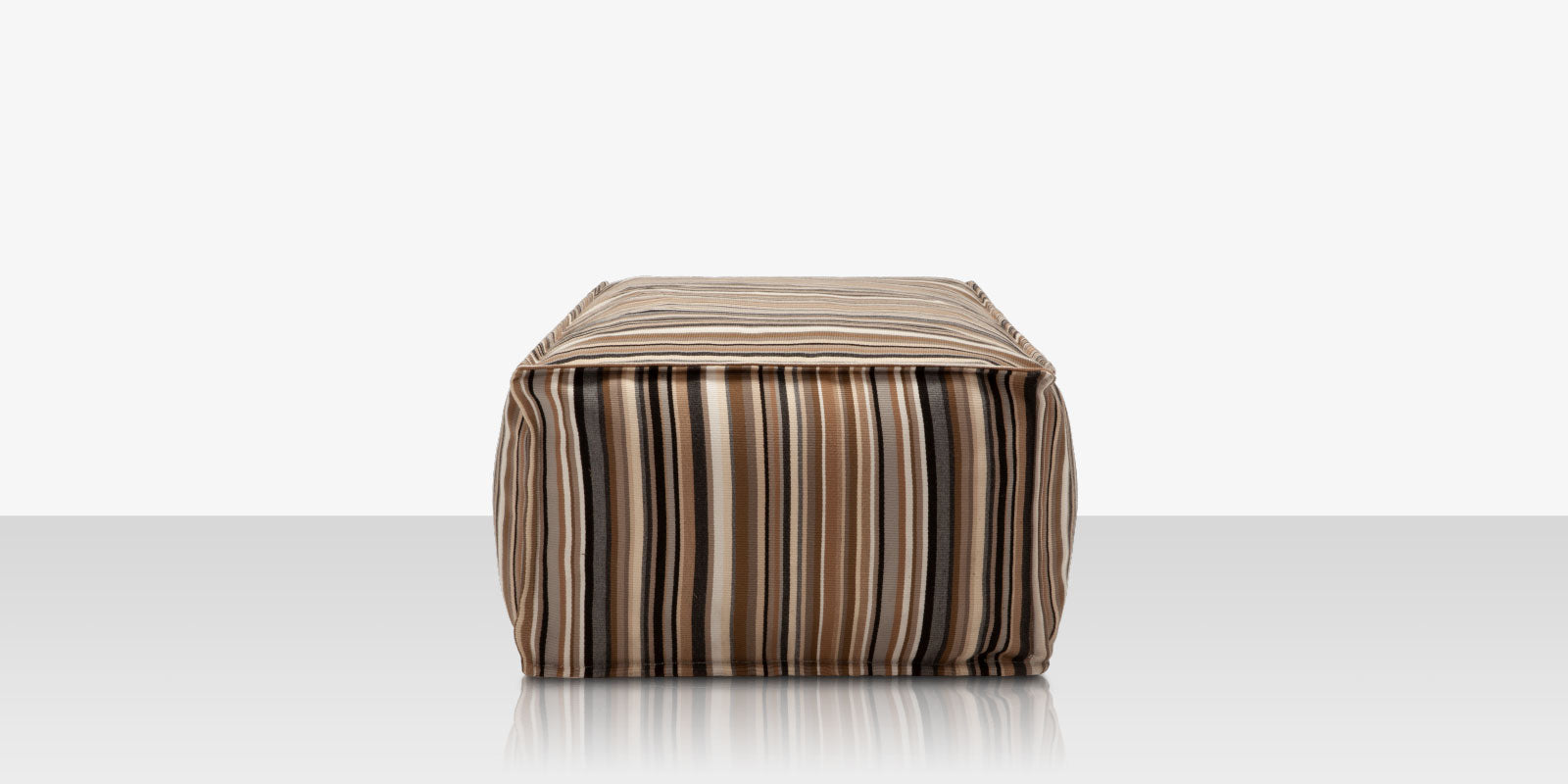 Casbah Pouf (Rectangular)