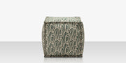 Casbah Small Pouf (Square)