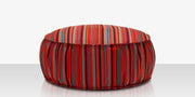 Casbah Pouf (Round)