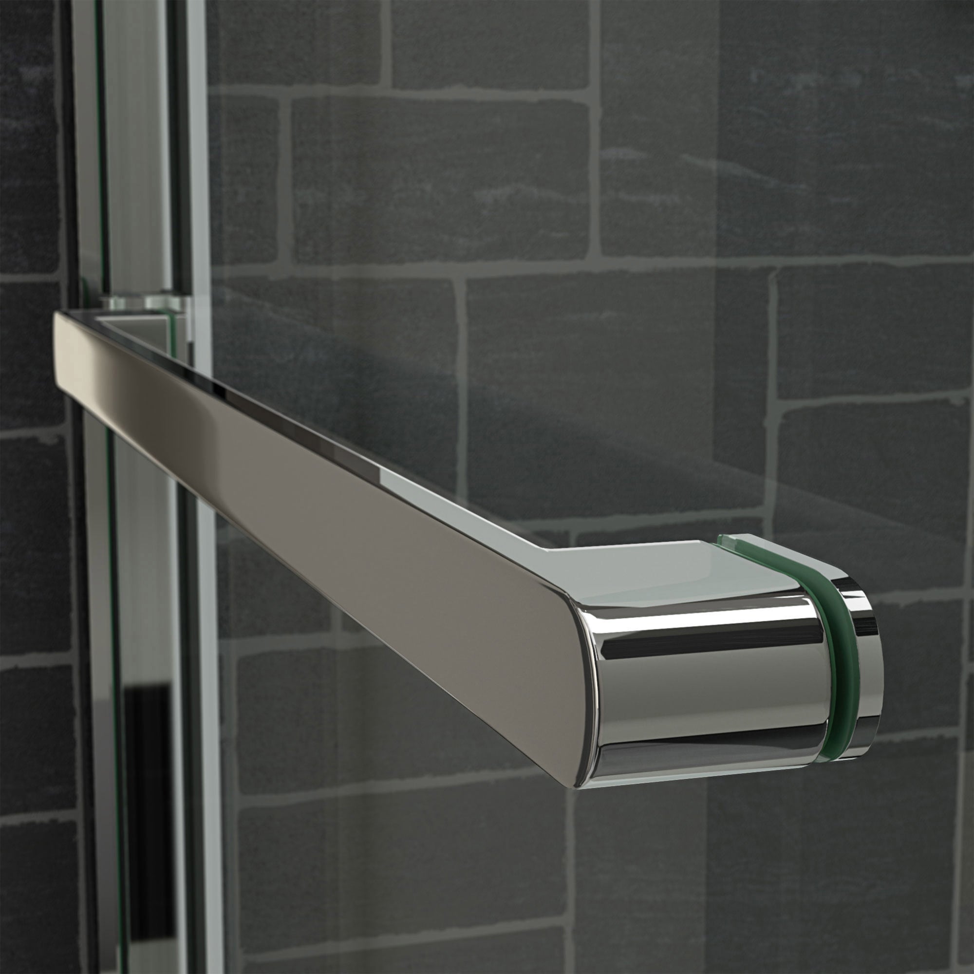 DreamLine Cavalier 56-60" W Shower Door