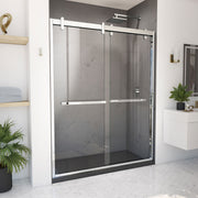 DreamLine Cavalier 56-60" W Shower Door