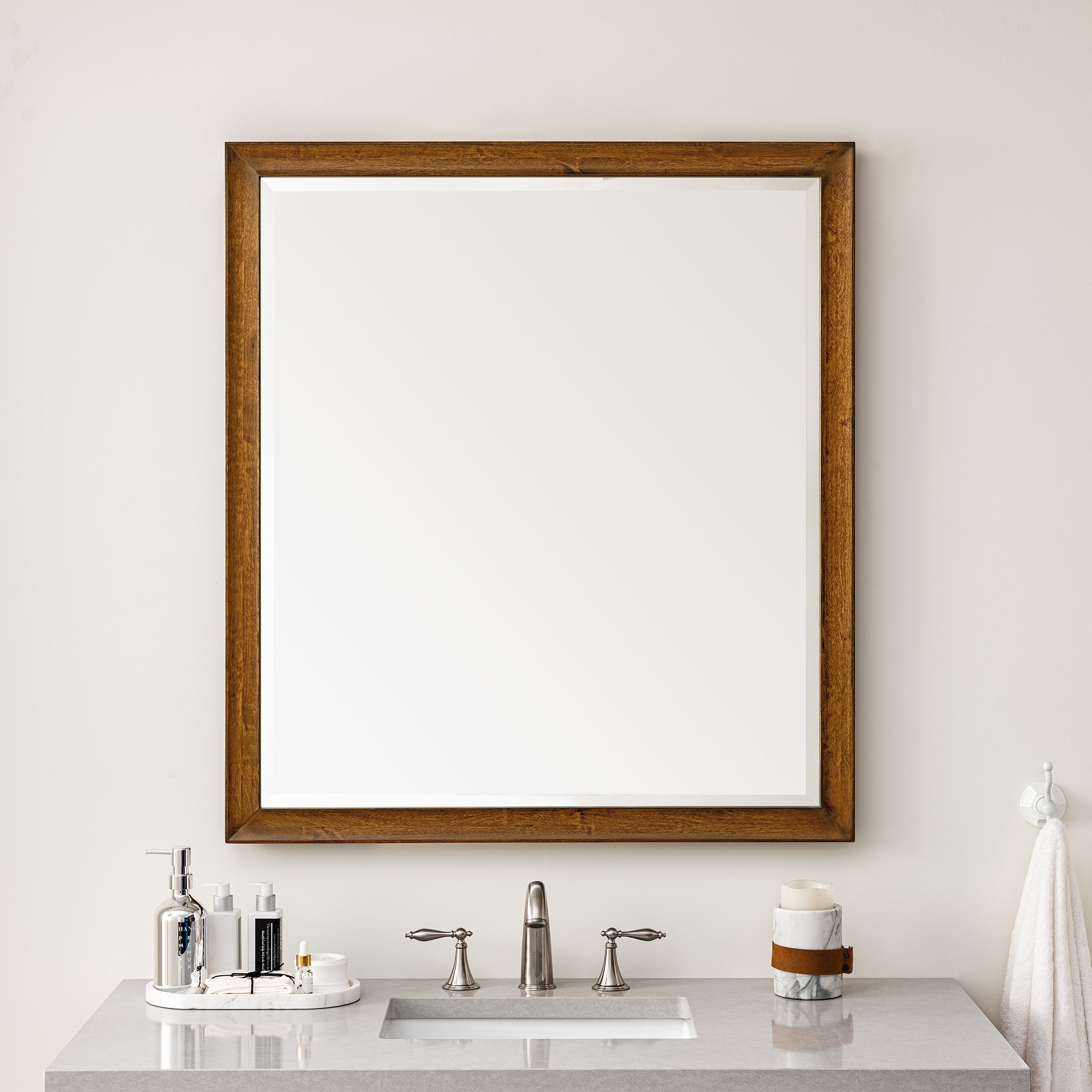 James Martin Glenbrooke 36" Mirror