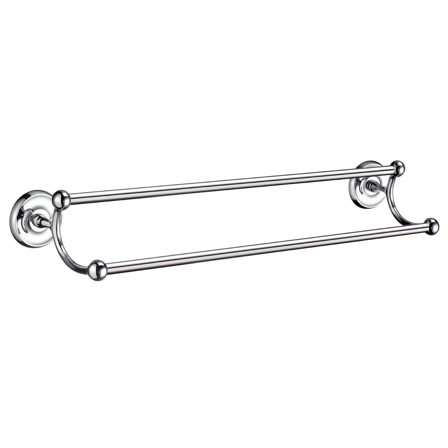 VILLA - Double Towel Rail
