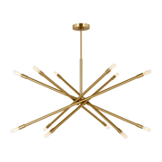 Eastyn Extra Large Chandelier