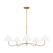 Laguna Grande Chandelier
