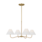 Laguna Large Chandelier