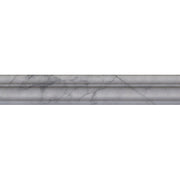 Calacatta Cressa Polished Marble Molding Crown 2"X12"