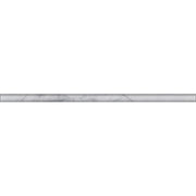 Calacatta Cressa Polished Marble Molding Pencil 1/2"X12"
