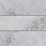 Calacatta Cressa Polished Marble Tile 4"X12"
