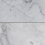 Calacatta Cressa Polished Marble Tile 6"X12"